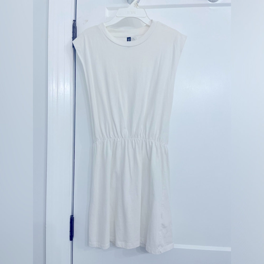 XXS T-Shirt Dress